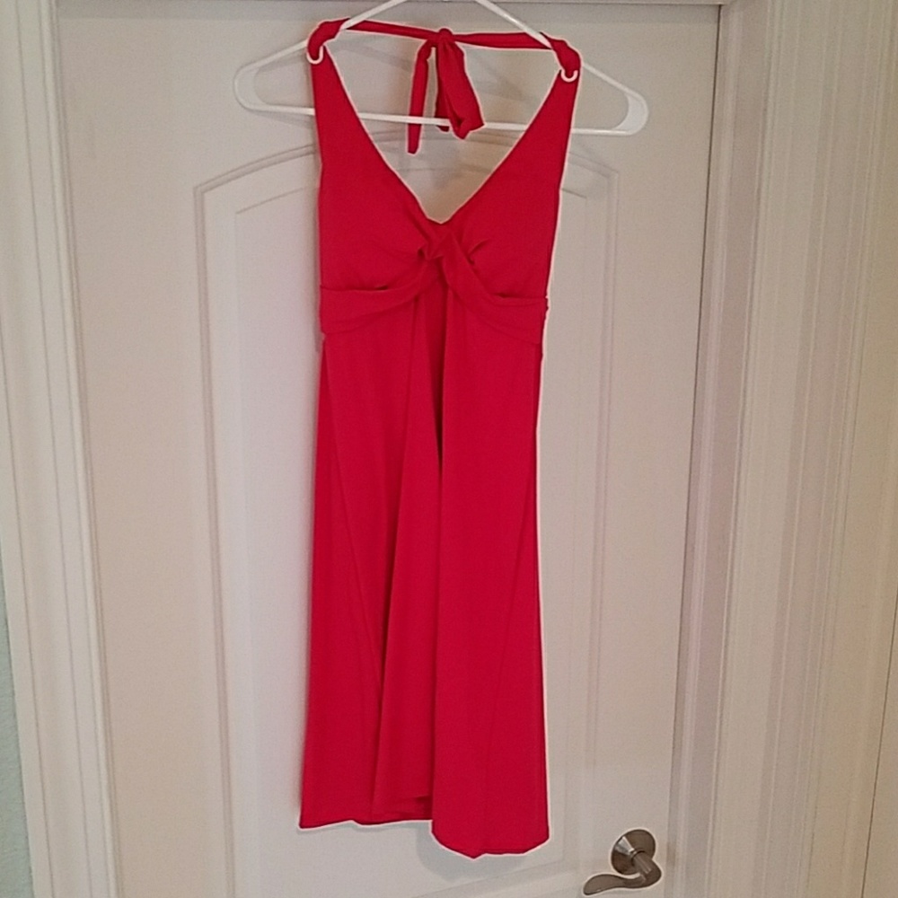 Athleta swim dress